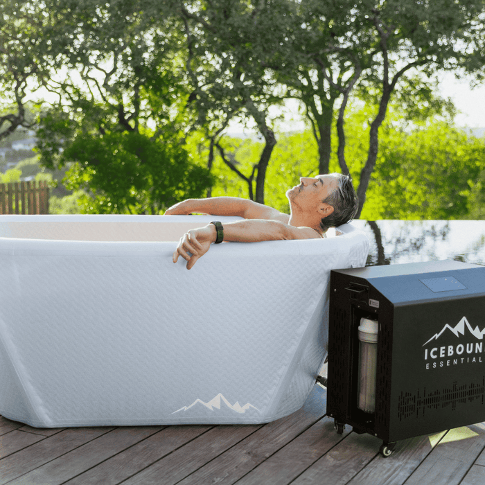 Icebound Essentials The Endurance Plunge + Chiller — additional view 11