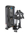 Muscle D Fitness Muscle D Fitness Elite Plus Side Lateral - Commercial Grade - Adjustable Seat - Pin S... — additional view 12