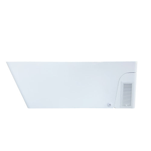 SunRay All In Cold Plunge with 1 HP Chiller - image 4