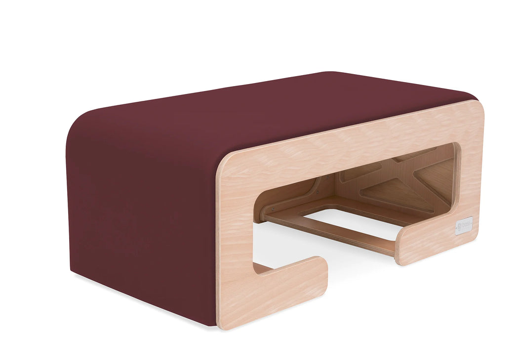 Basi Systems Sitting Box