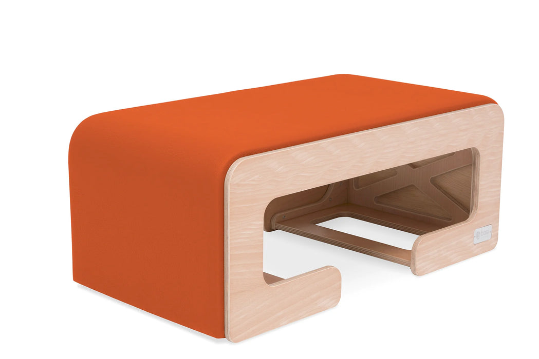 Basi Systems Sitting Box