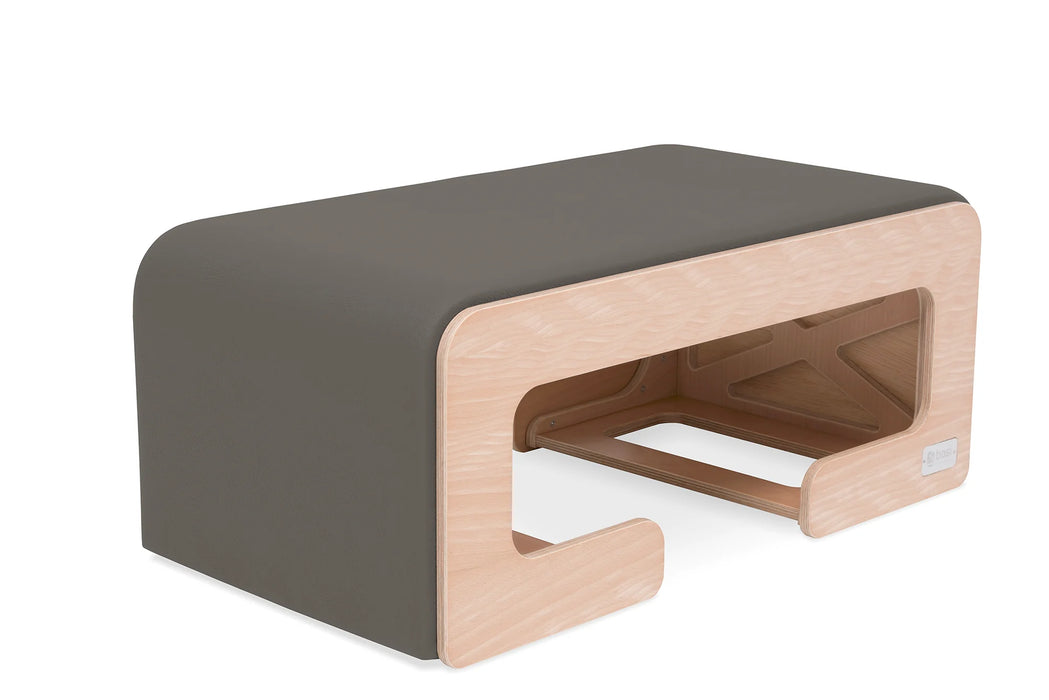 Basi Systems Sitting Box