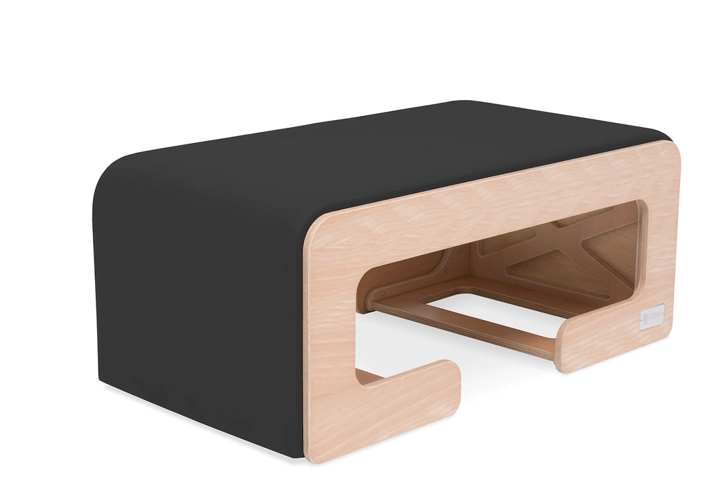 Basi Systems Sitting Box