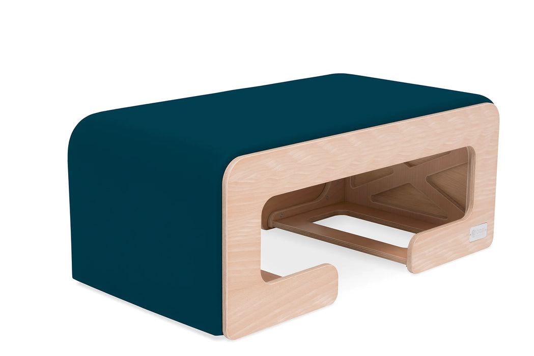 Basi Systems Sitting Box