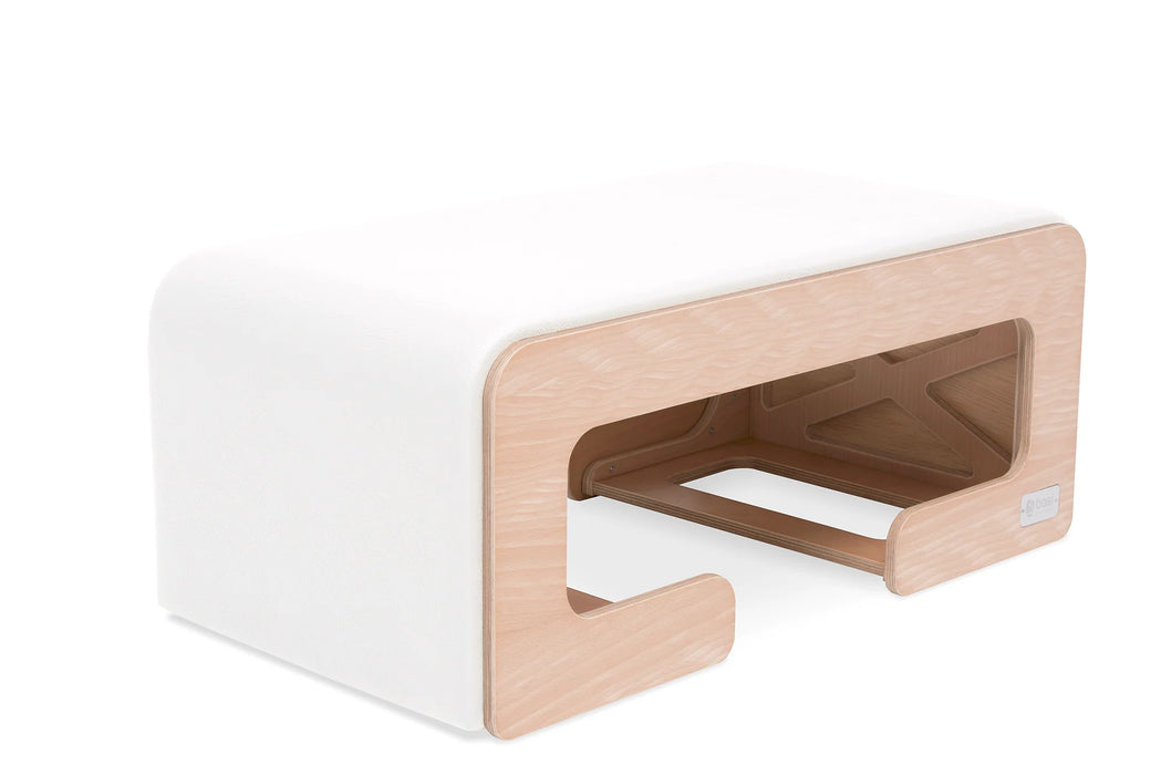 Basi Systems Sitting Box