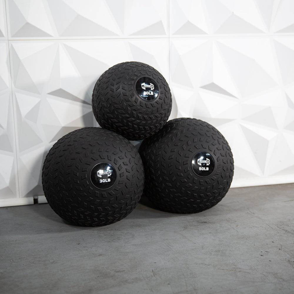 Plyo Boxes