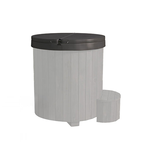 SaunaLife S1 Cover Insulated Cover for S1 Series Cold/Hot Immersion - image 4