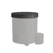 SaunaLife S1 Cover Insulated Cover for S1 Series Cold/Hot Immersion - image 4