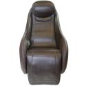 Infinity Riage CS Compact massage chair - side view