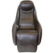 Infinity Riage CS Compact massage chair - side view