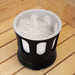 SaunaLife Zone Bluetooth Sauna Bucket w/ Wireless Audio - image 5