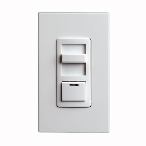 Bathology Spectrum 442 0-10V, DIMMER SWITCH