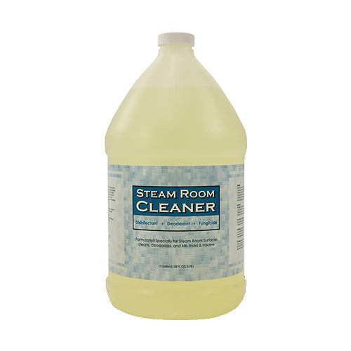 Steam Sauna Living SSL-T562 Steam Room Cleaner, Concentrated