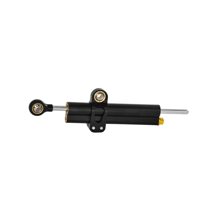 Teewing Steering Damper for Electric Scooter GT4/X5/Mars/Z4 Pro front view