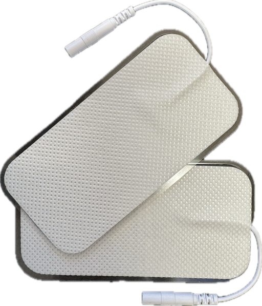 Therasage TheraPro TENS pads