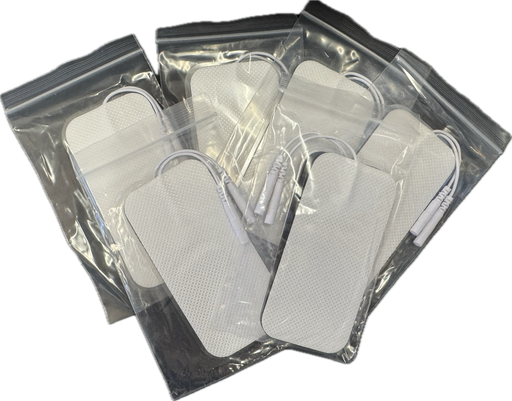 Therasage TheraPro TENS pads, photo 2 of 2