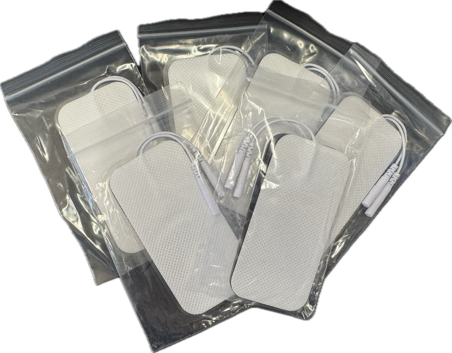 Therasage TheraPro TENS pads, photo 2 of 2