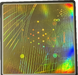 Therasage TheraVibe 6x6 Freshness Card, view 4 of 5