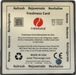 Therasage TheraVibe 6x6 Freshness Card, view 5 of 5