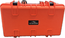 Therasage TherAir hard travel case, photo 2 of 5