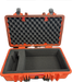Therasage TherAir hard travel case