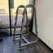 Muscle D Fitness Sweet Barbell Rack — weight load capacity