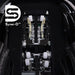 Kyota Nokori M980 Syner-D Massage Chair
