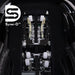 Kyota Nokori M980 Syner-D Massage Chair view 15 - Certified Pre-Owned
