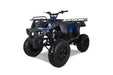 Tao Motor BULL150 TAO_Motors_Bull150_3Q_blue
