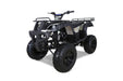 Tao Motor BULL150 TAO_Motors_Bull150_3Q_camo