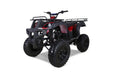 Tao Motor BULL150 TAO_Motors_Bull150_3Q_red