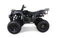 Tao Motor BULL150 TAO_Motors_Bull150_profile_black