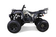 Tao Motor BULL150 TAO_Motors_Bull150_profile_camo