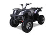 Tao Motor Bull200S TAO_Motors_Bull200_3Q_silve