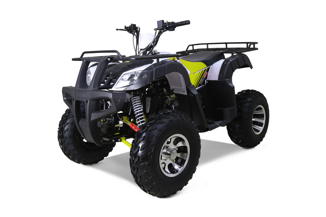 Tao Motor Bull200S TAO_Motors_Bull200_3Q_yellow