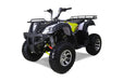Tao Motor Bull200S TAO_Motors_Bull200_3Q_yellow