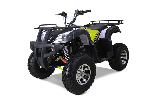 Tao Motor Bull200S TAO_Motors_Bull200_3Q_yellow