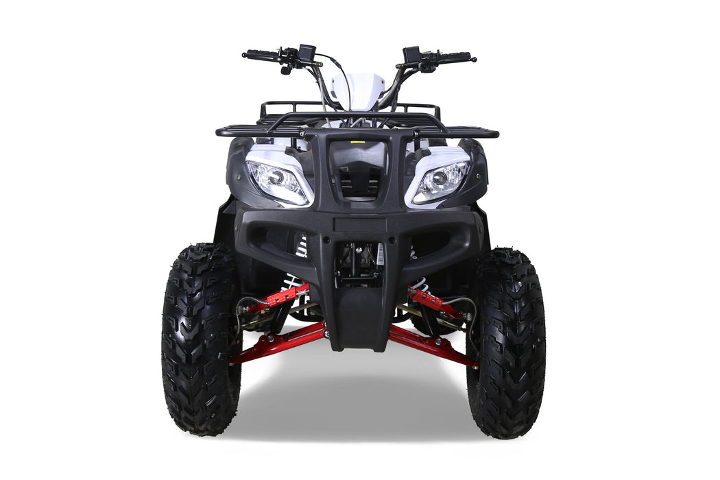 Tao Motor Bull200S TAO_Motors_Bull200_front_red