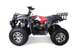 Tao Motor Bull200S TAO_Motors_Bull200_prfile_red