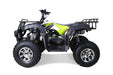 Tao Motor Bull200S TAO_Motors_Bull200_prfile_yellow