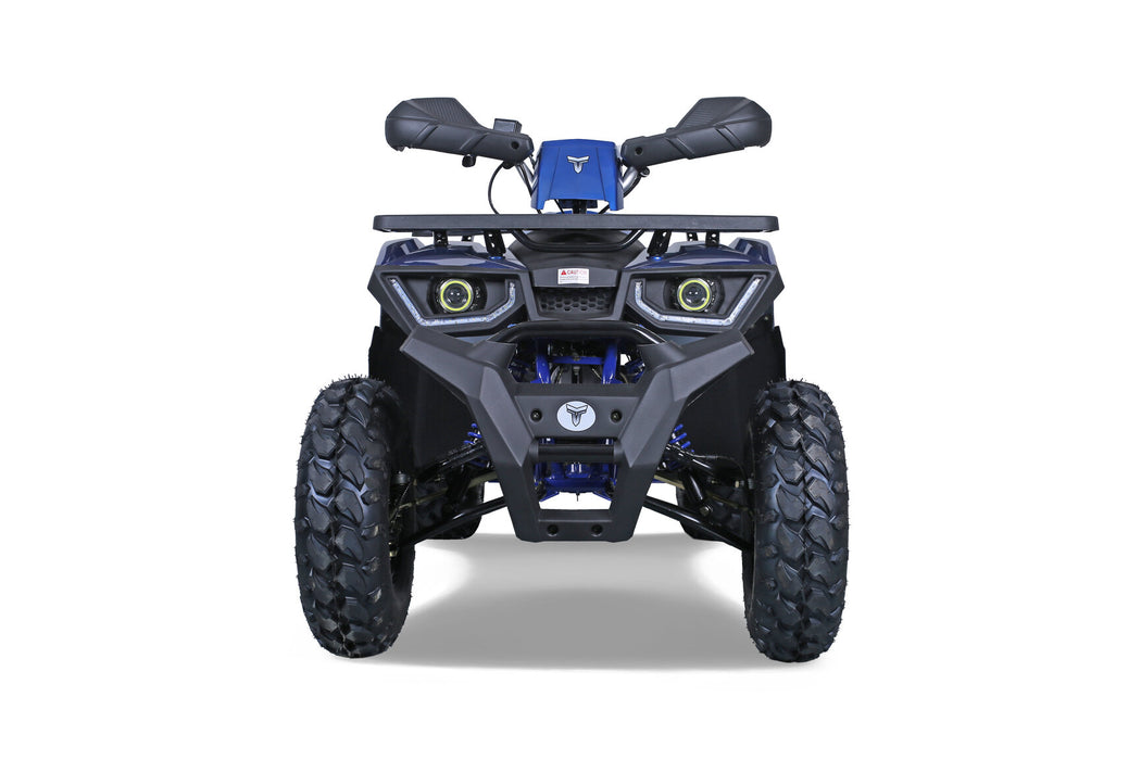 Tao Motor RAPTOR200 TAO_Motors_G200_front_blue
