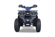 Tao Motor RAPTOR200 TAO_Motors_G200_front_blue