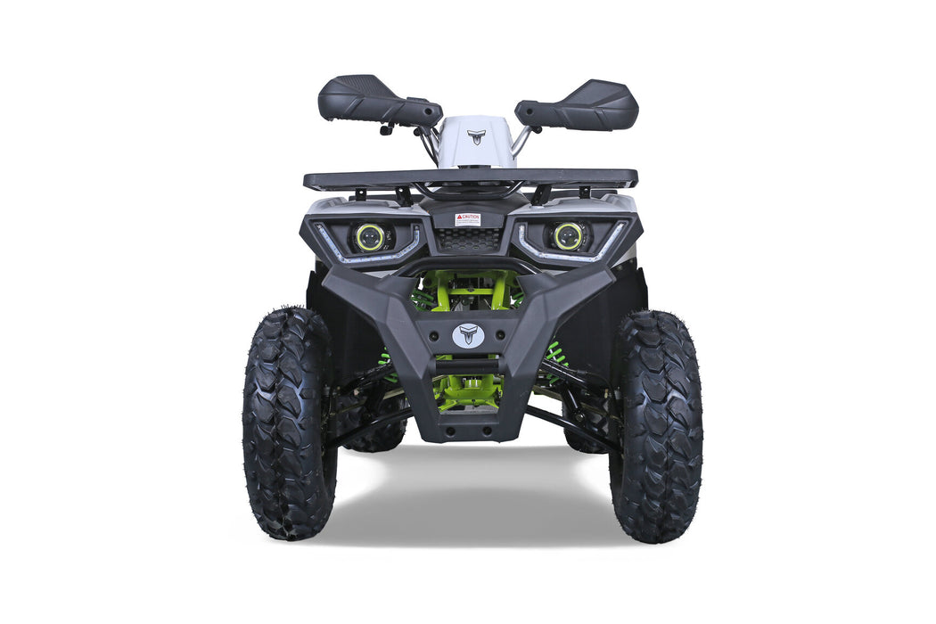 Tao Motor RAPTOR200 TAO_Motors_G200_front_green