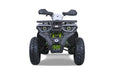 Tao Motor RAPTOR200 TAO_Motors_G200_front_green