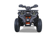 Tao Motor RAPTOR200 TAO_Motors_G200_front_orange