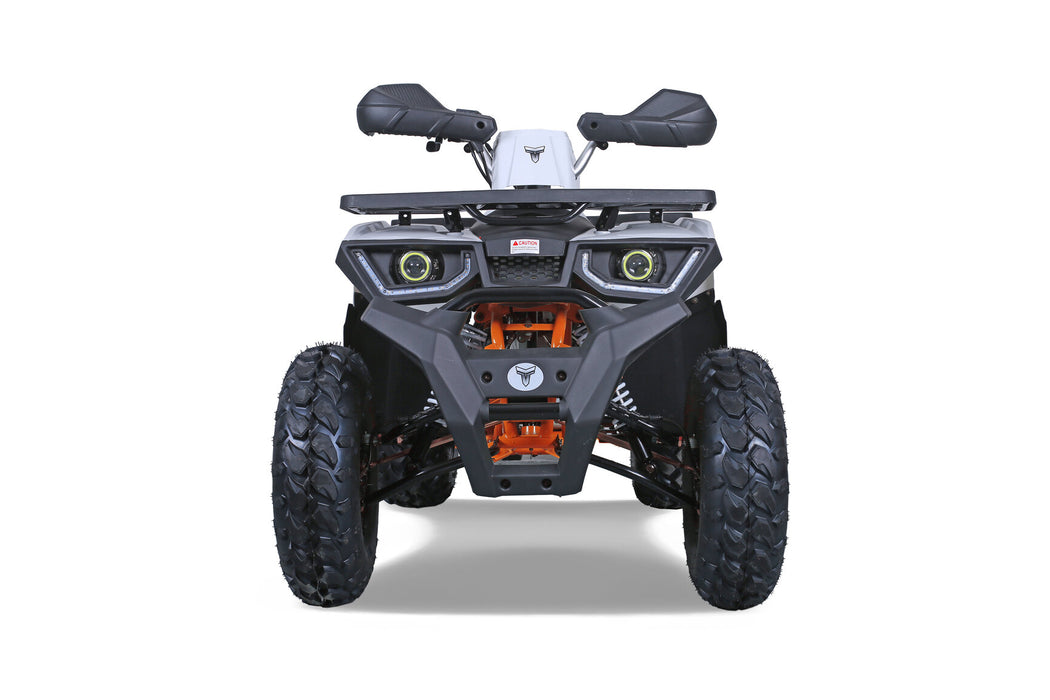 Tao Motor RAPTOR200 TAO_Motors_G200_front_whiteorange