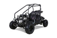 Tao Motor GK110 TAO_Motors_GK110_3Q_black