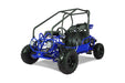 Tao Motor GK110 TAO_Motors_GK110_3Q_blue