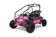 Tao Motor GK110 TAO_Motors_GK110_3q_pink
