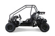 Tao Motor GK110 TAO_Motors_GK110_driverside_black